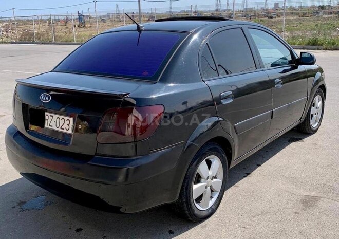 Kia Rio 2008, 150,000 km - 1.4 l - Bakı