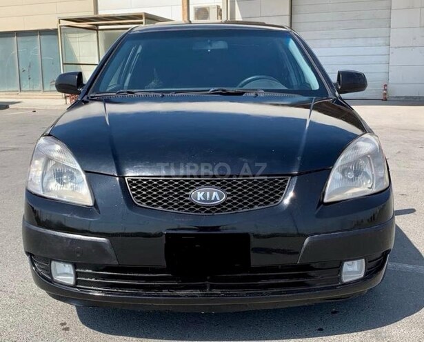 Kia Rio 2008, 150,000 km - 1.4 l - Bakı