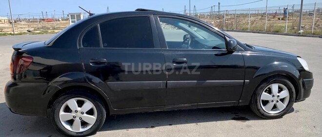 Kia Rio 2008, 150,000 km - 1.4 l - Bakı