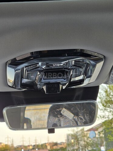 Jetour T2 2025, 0 km - 1.5 l - Bakı
