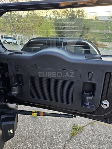 Jetour T2 2025, 0 km - 1.5 l - Bakı