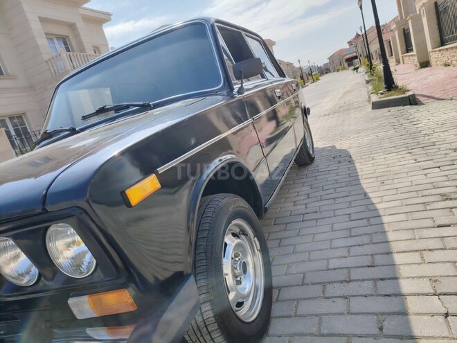 LADA (VAZ) 2106 1992, 99,000 km - 1.6 l - Bakı