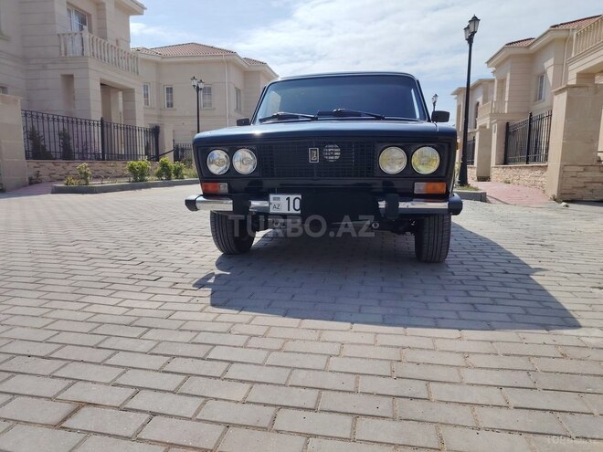 LADA (VAZ) 2106 1992, 99,000 km - 1.6 l - Bakı