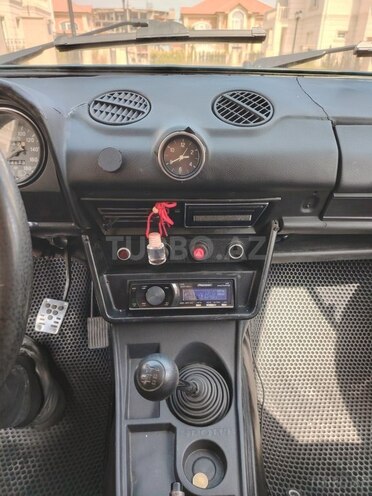 LADA (VAZ) 2106 1992, 99,000 km - 1.6 l - Bakı