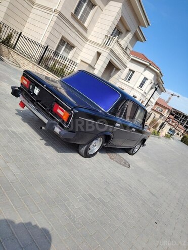 LADA (VAZ) 2106 1992, 99,000 km - 1.6 l - Bakı