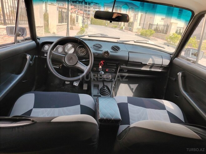 LADA (VAZ) 2106 1992, 99,000 km - 1.6 l - Bakı