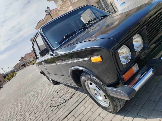 LADA (VAZ) 2106 1992, 99,000 km - 1.6 l - Bakı