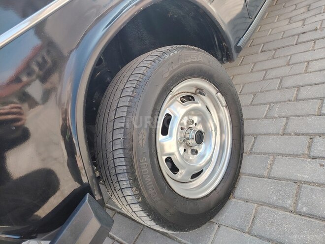 LADA (VAZ) 2106 1992, 99,000 km - 1.6 l - Bakı