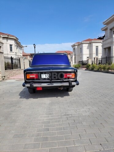 LADA (VAZ) 2106 1992, 99,000 km - 1.6 l - Bakı