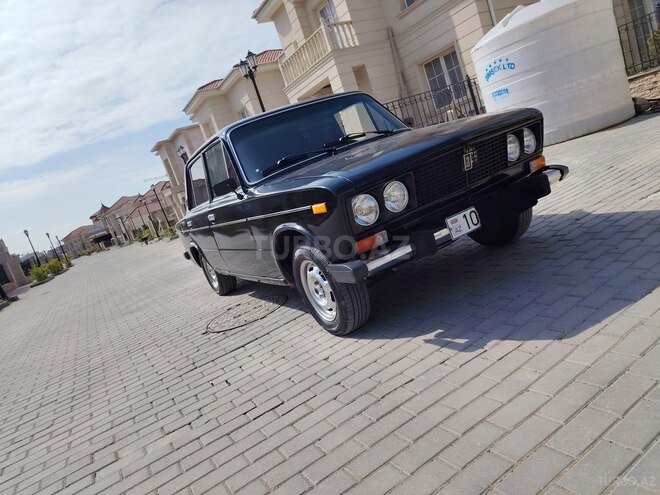 LADA (VAZ) 2106 1992, 99,000 km - 1.6 l - Bakı