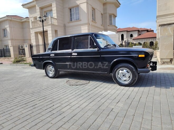 LADA (VAZ) 2106 1992, 99,000 km - 1.6 l - Bakı