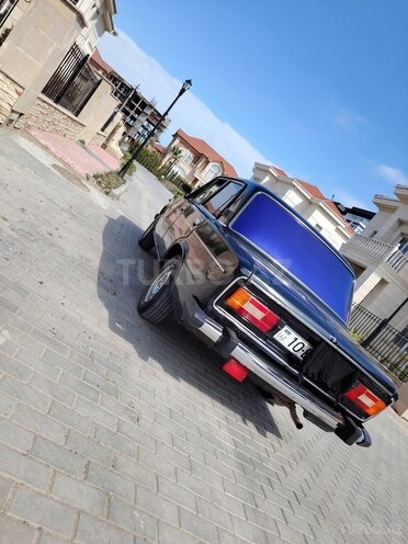 LADA (VAZ) 2106 1992, 99,000 km - 1.6 l - Bakı