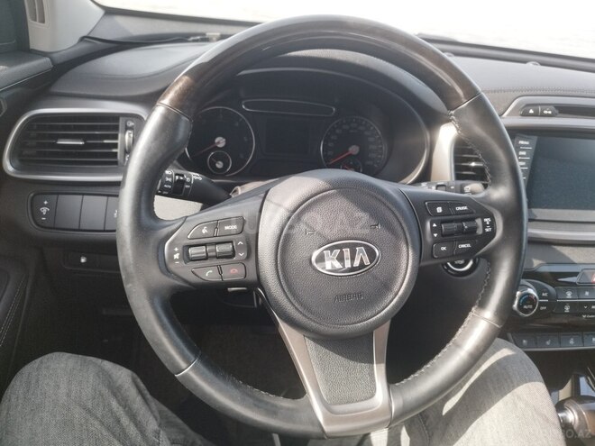 Kia Sorento 2014, 175,000 km - 2.0 l - Xırdalan