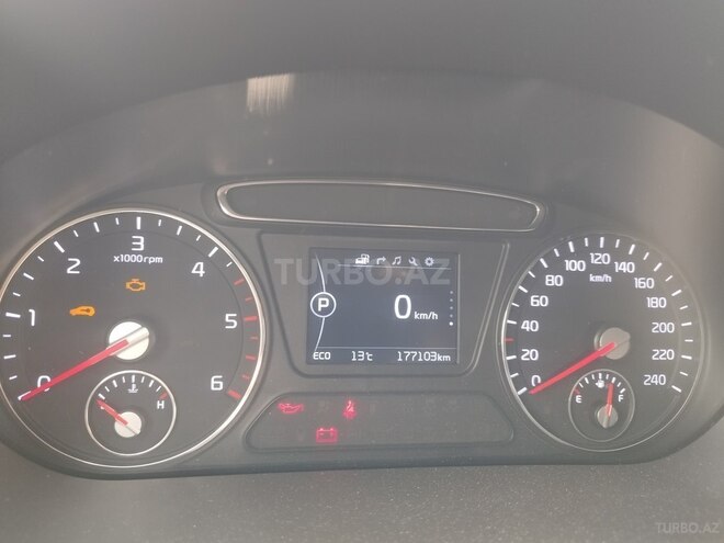 Kia Sorento 2014, 175,000 km - 2.0 l - Xırdalan