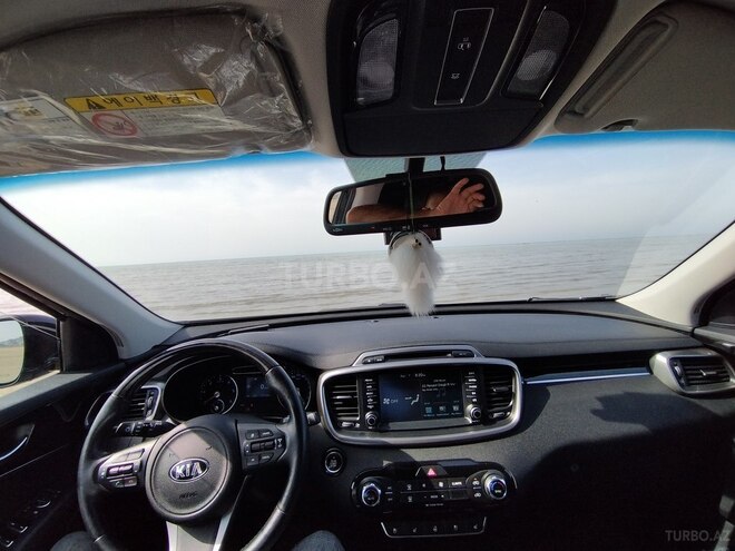 Kia Sorento 2014, 175,000 km - 2.0 l - Xırdalan