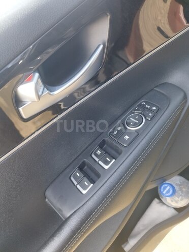 Kia Sorento 2014, 175,000 km - 2.0 l - Xırdalan