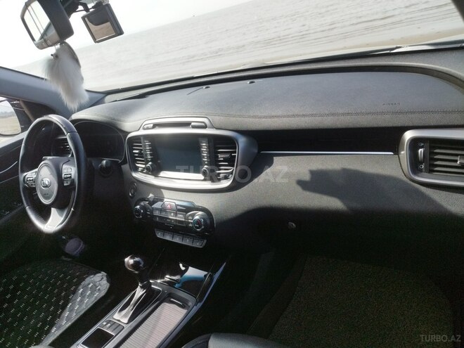 Kia Sorento 2014, 175,000 km - 2.0 l - Xırdalan