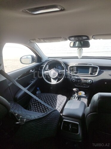 Kia Sorento 2014, 175,000 km - 2.0 l - Xırdalan