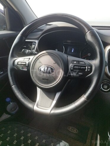 Kia Sorento 2014, 175,000 km - 2.0 l - Xırdalan