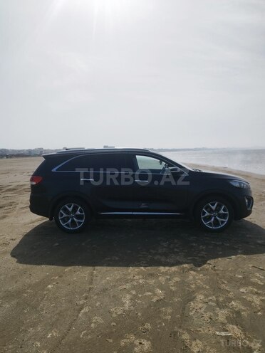 Kia Sorento 2014, 175,000 km - 2.0 l - Xırdalan