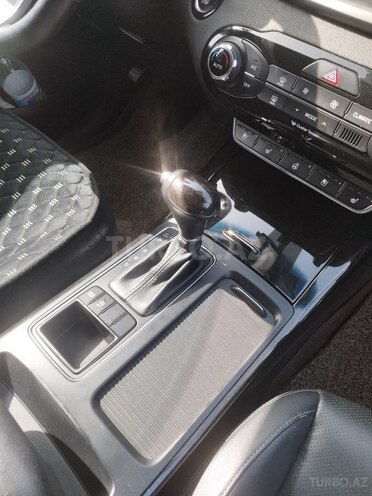Kia Sorento 2014, 175,000 km - 2.0 l - Xırdalan