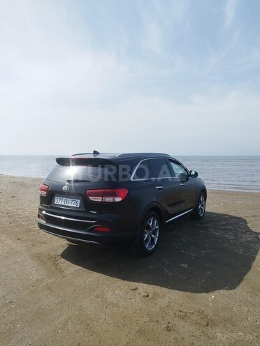 Kia Sorento 2014, 175,000 km - 2.0 l - Xırdalan