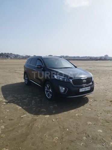Kia Sorento 2014, 175,000 km - 2.0 l - Xırdalan