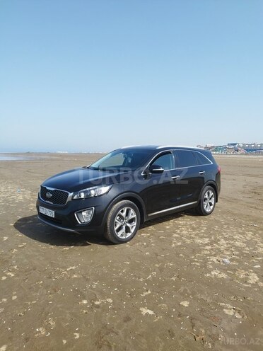 Kia Sorento 2014, 175,000 km - 2.0 l - Xırdalan