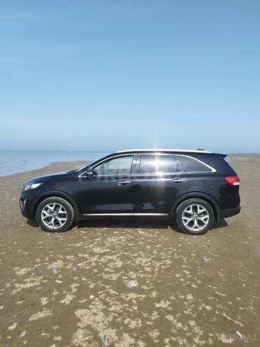 Kia Sorento 2014, 175,000 km - 2.0 l - Xırdalan