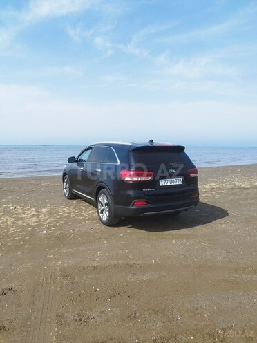 Kia Sorento 2014, 175,000 km - 2.0 l - Xırdalan