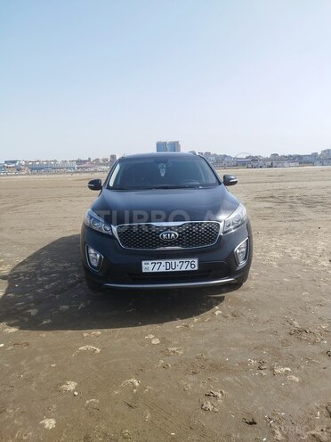 Kia Sorento 2014, 175,000 km - 2.0 l - Xırdalan