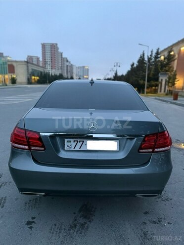 Mercedes E 220 d 2015, 160,000 km - 2.2 л - Bakı