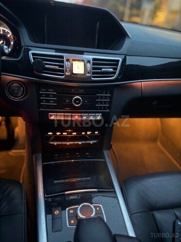 Mercedes E 220 d 2015, 160,000 km - 2.2 л - Bakı