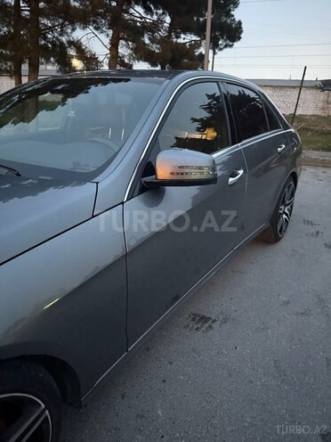 Mercedes E 220 d 2015, 160,000 km - 2.2 л - Bakı