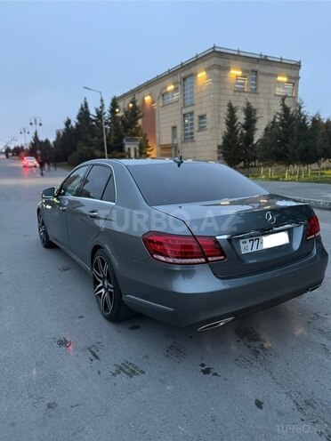 Mercedes E 220 d 2015, 160,000 km - 2.2 л - Bakı
