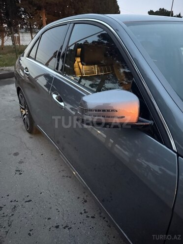 Mercedes E 220 d 2015, 160,000 km - 2.2 л - Bakı