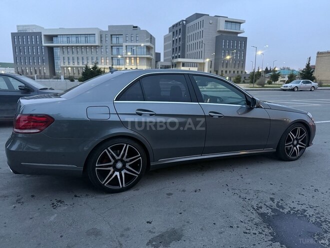 Mercedes E 220 d 2015, 160,000 km - 2.2 л - Bakı