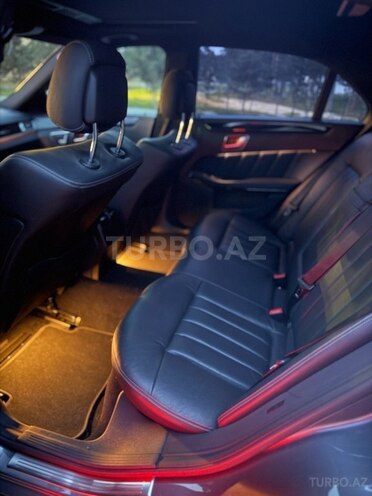 Mercedes E 220 d 2015, 160,000 km - 2.2 л - Bakı