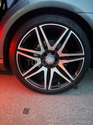 Mercedes E 220 d 2015, 160,000 km - 2.2 л - Bakı