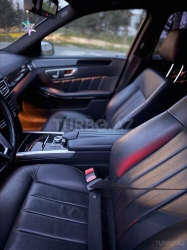Mercedes E 220 d 2015, 160,000 km - 2.2 л - Bakı