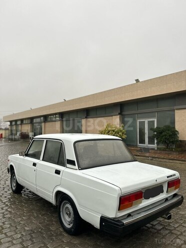 LADA (VAZ) 2107 2004, 95,000 km - 1.6 l - Bakı