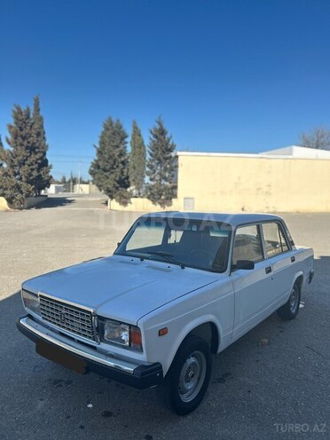 LADA (VAZ) 2107 2004, 95,000 km - 1.6 l - Bakı