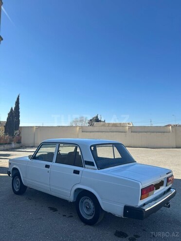LADA (VAZ) 2107 2004, 95,000 km - 1.6 l - Bakı