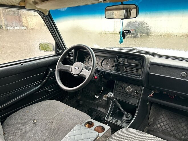 LADA (VAZ) 2107 2004, 95,000 km - 1.6 l - Bakı