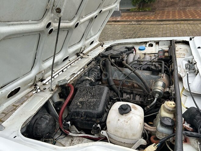 LADA (VAZ) 2107 2004, 95,000 km - 1.6 l - Bakı