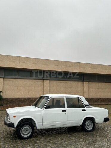 LADA (VAZ) 2107 2004, 95,000 km - 1.6 l - Bakı