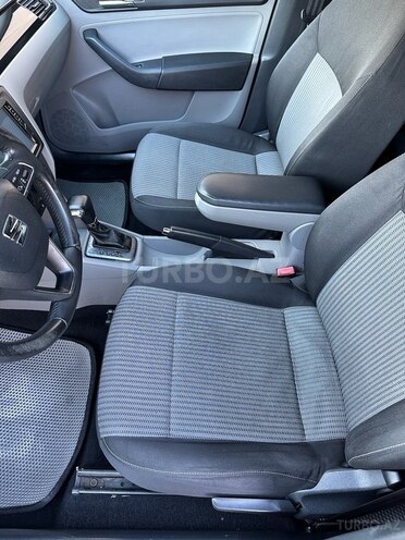 SEAT Toledo 2014, 225,000 km - 1.6 л - Xırdalan