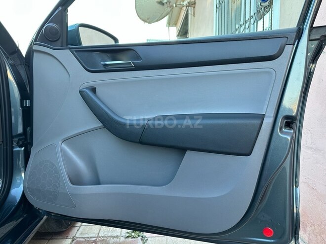 SEAT Toledo 2014, 225,000 km - 1.6 л - Xırdalan