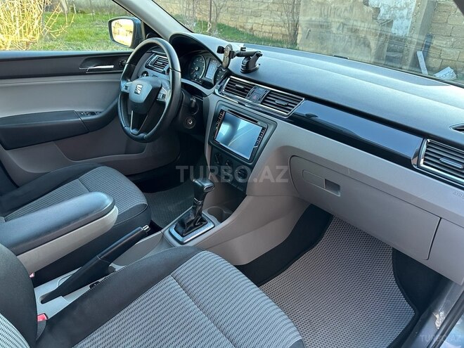 SEAT Toledo 2014, 225,000 km - 1.6 л - Xırdalan