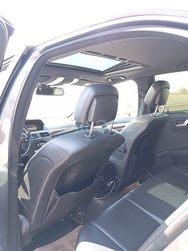 Mercedes C 250 2013, 115,000 km - 1.8 л - Bakı
